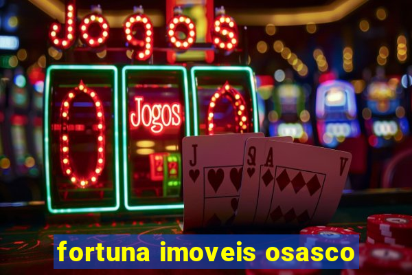 fortuna imoveis osasco